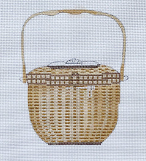 SF14 Nantucket Basket