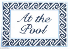 AOK72 At the Pool