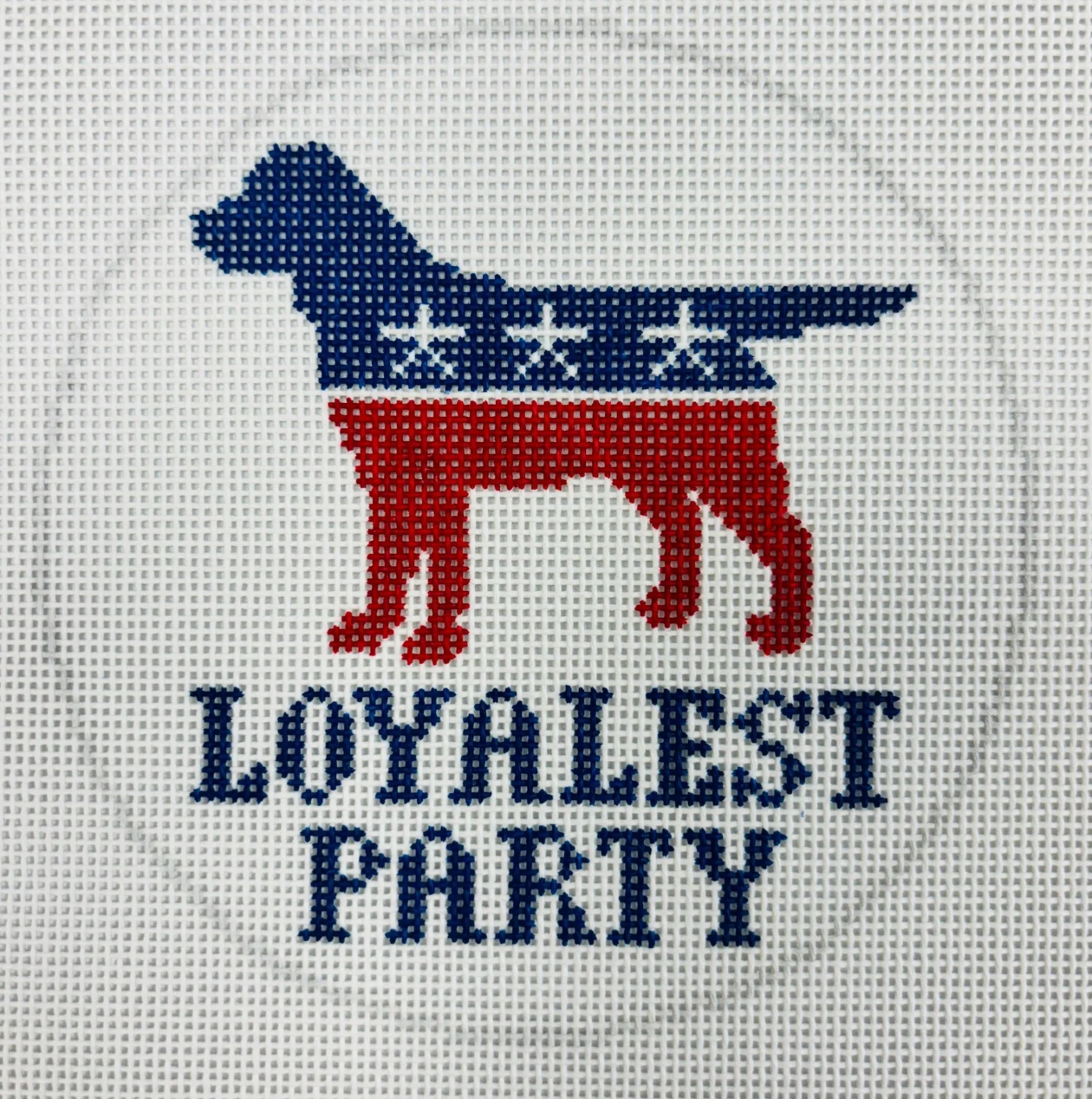 AOK155 Loyalest Party