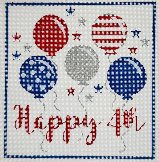 APPA04 Happy Fourth