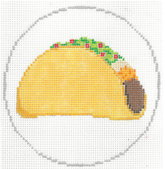 XO-273T Food Truck Taco