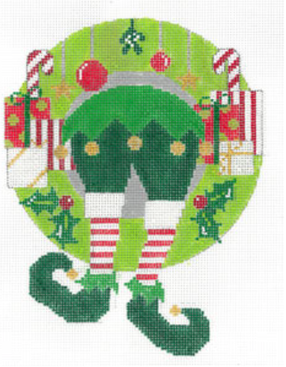 S-220A Elf Butt