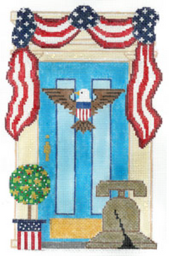 S-209G July Door