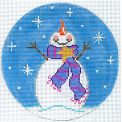 XO-186B It's Snowing!