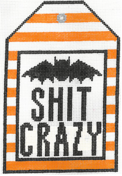 H-9F Bat Shit Crazy
