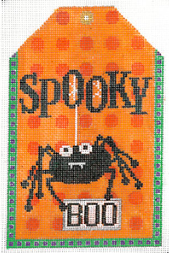 H-9E Spooky Boo