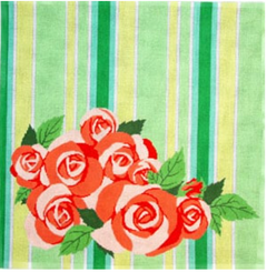 C-443B Roses