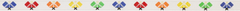 200P Pickleball Paddle Belt