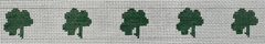 141 Shamrocks Belt
