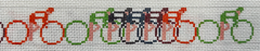 191 Bicycle Belt