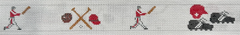 202a Baseball Belt
