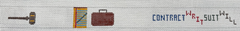 205b Lawyer Belt