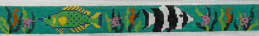 242H Marine Scenes Belt