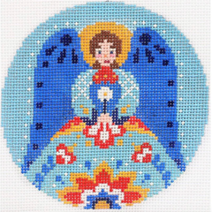 AC052 Folk Angel