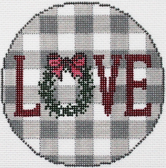 DS1138s Gingham Love