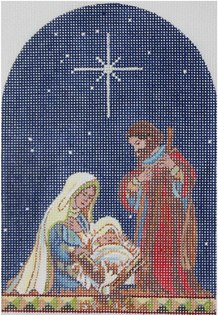 JS815 Holy Family
