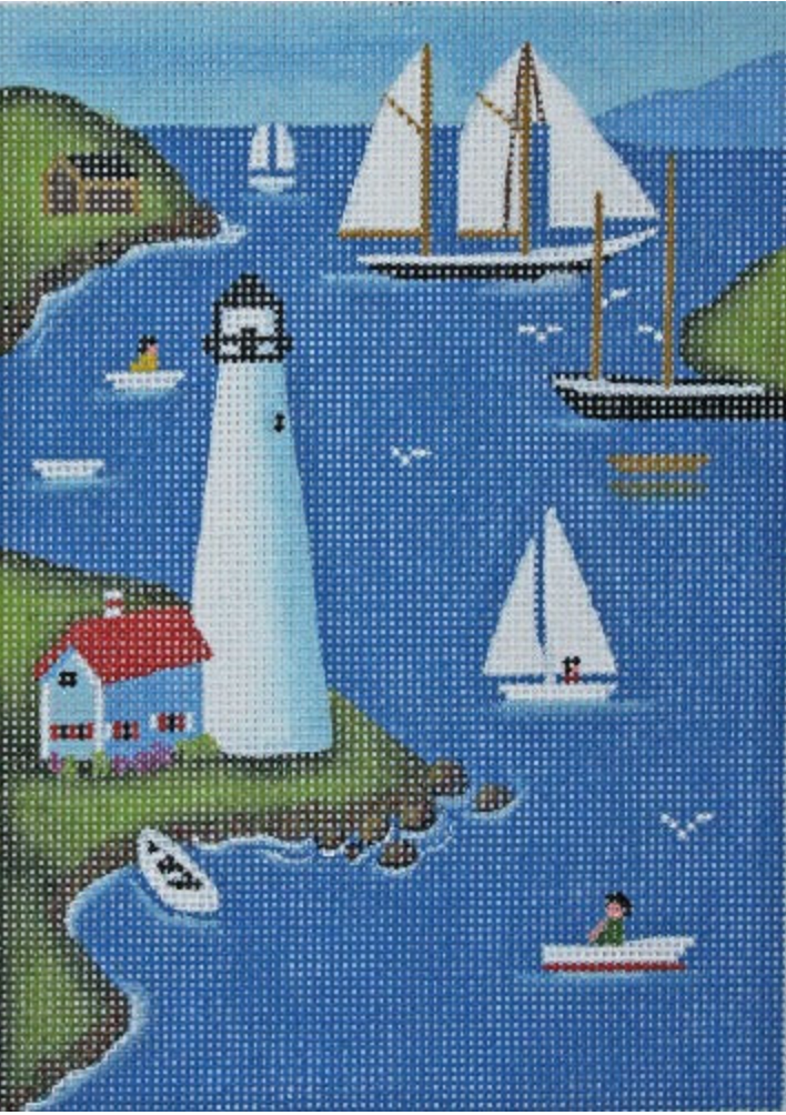 SK1012 Total Lighthouse