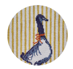 24FF Twelvetide in Color - Six Geese A-laying
