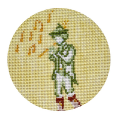 24KK Twelvetide in Color - Eleven Pipers Piping