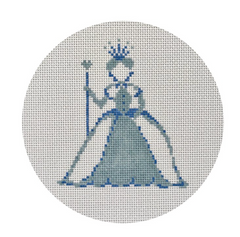 29E Alice in Wonderland - Queen of Hearts