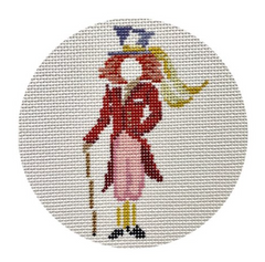 29DD Alice in Technicolor - Mad Hatter
