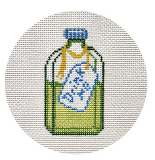 29FF Alice in Technicolor - Drink Me Bottle