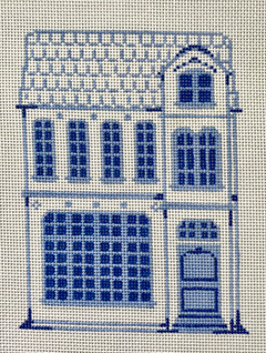 30D Delft House #4