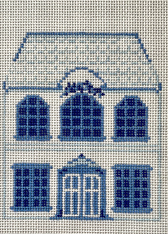 30E Delft House #5