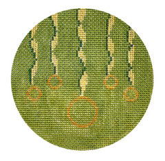 24EE Twelvetide in Color - Five Golden Rings