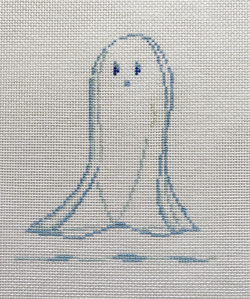 31B-3 Ghost 3