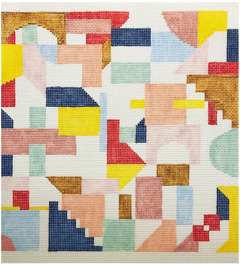 15KK-4 Color Blocks