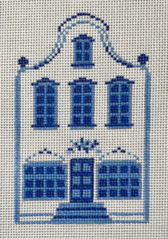 30A Delft House #1