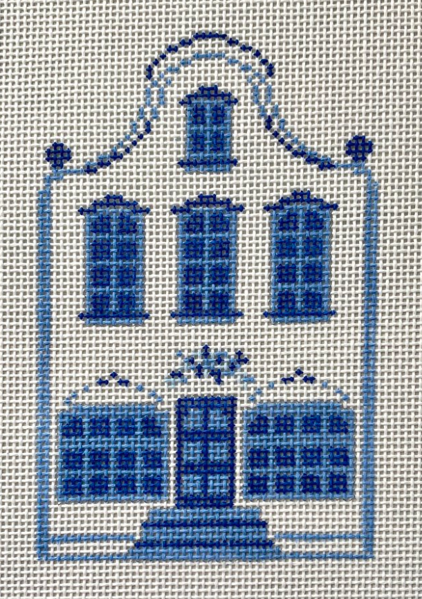 30A Delft House #1
