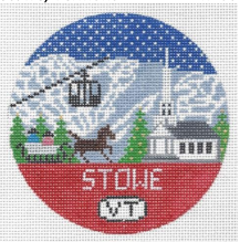 R106 Stowe Vermont
