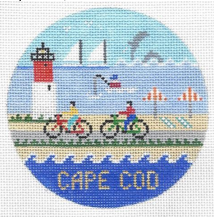 R303 Cape Cod