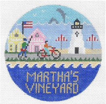 R302 Martha's Vineyard