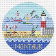 R305 Montauk, New York