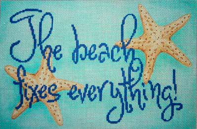 M192 The Beach Fixes Everything