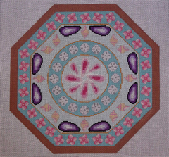 TSS-003 Large Sailor's Valentine