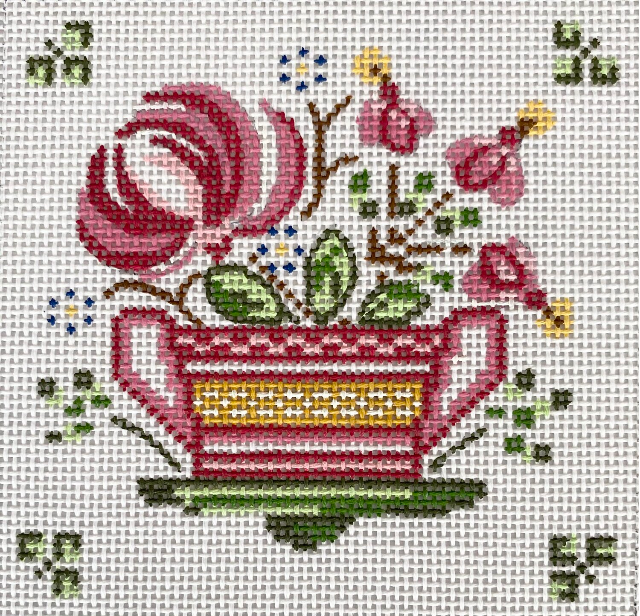 TSG50-M Faience #1