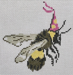 LBL-1Q Party Animal - Bee