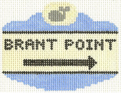 514 Brant Point Sign