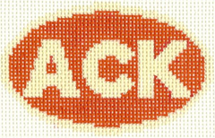 506 ACK Oval