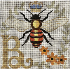 L04 B Is For Bee