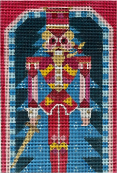 H321 Nutcracker