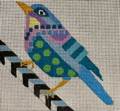 B396 Bella Bird