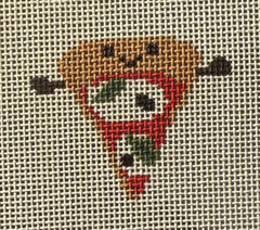 WTS-34 Mini Pizza