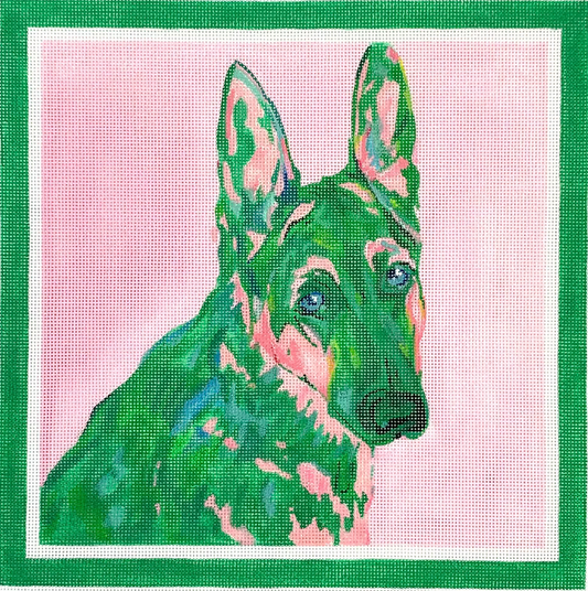 MC-PL-20 German Shepherd