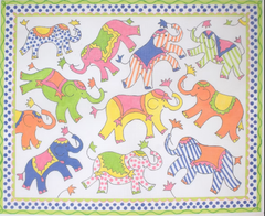 JW-RW-01 Oodles of Elephants