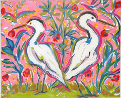 MD-PL-30 Egret Joy